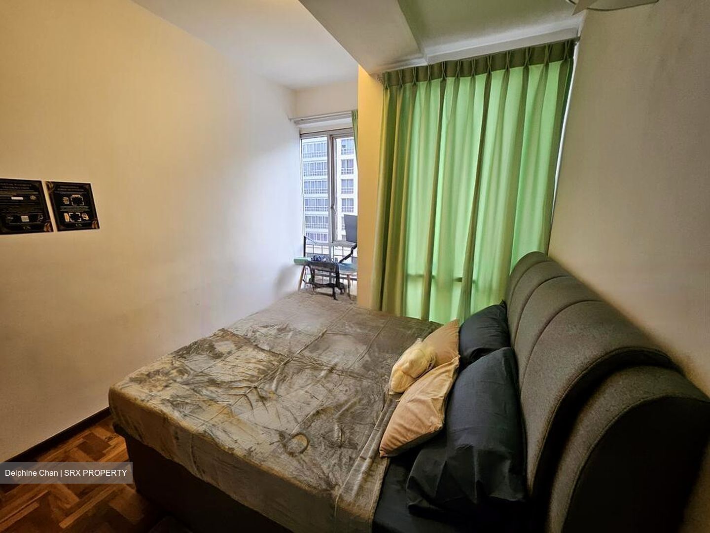 UE Square (D9), Apartment #461803351